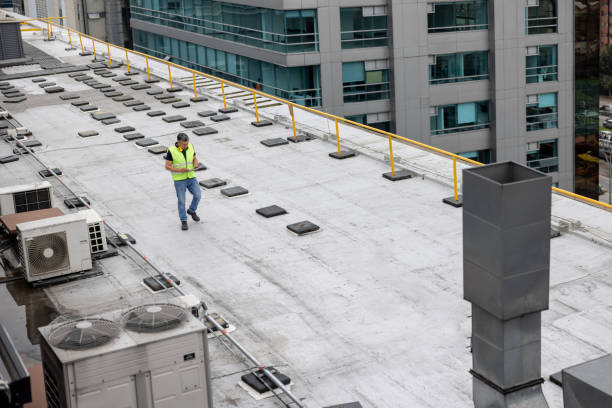 Best Roof Installation  in Honeygo, MD
